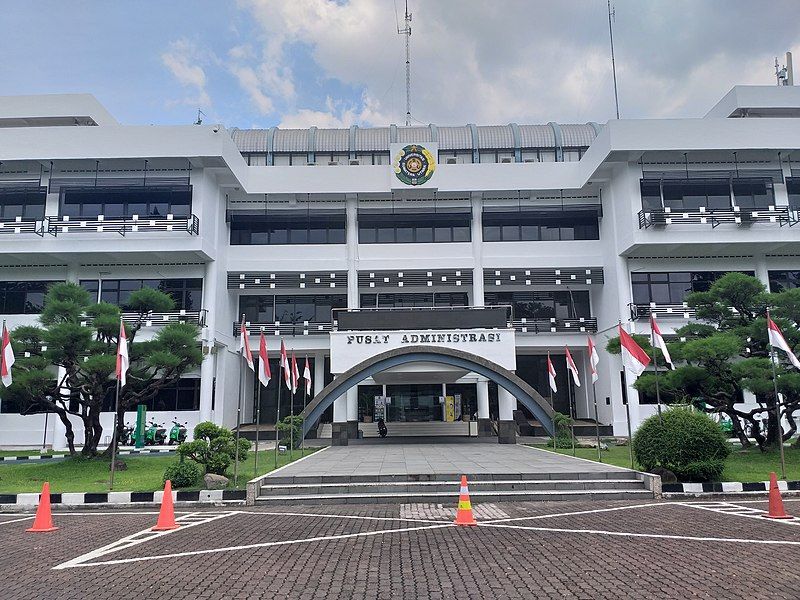USU Naik 200 Peringkat di Panggung Dunia! Buktikan Kualitas di QS-WUR 2026