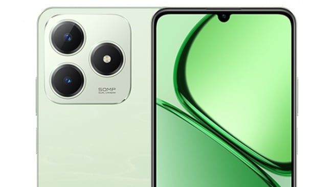 6 HP Murah Rp1 Jutaan dengan Fast Charging Terbaik 2025: Pengisian Baterai Makin Ngebut!