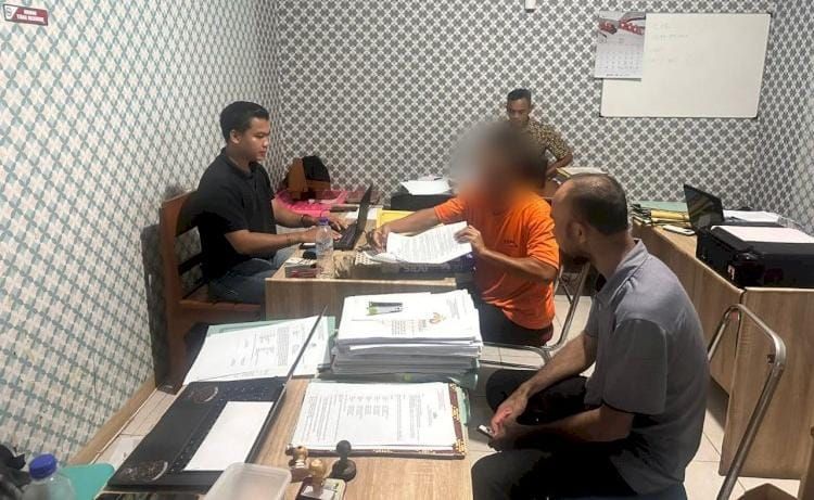 Bocah Perempuan di Manggarai Barat-NTT Dicabuli Kerabat Dekatnya