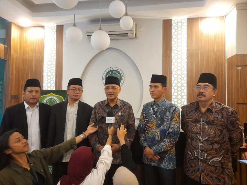 Sekretaris RUU Haji MUI Pusat Minta Pelaksanaan Haji Kedepan Lebih Transparan dan Akuntabel