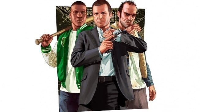 Daftar Cheat GTA 5 PS3 Terlengkap 2025: Kebal, Senjata, Mobil, Hingga Anti Polisi!