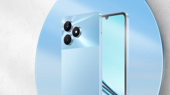 Inilah Juara HP 1 Jutaan Terlaris Juni 2025: Infinix Hot 50, Samsung A06 atau Realme Note 50?