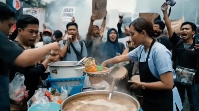 Cara Membuat Video AI Berkualitas Sinematik dengan Google Veo 3, Lengkap dengan Contoh Prompt