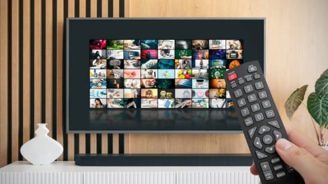 Rekomendasi 6 Merk TV LCD di Bawah Rp1 Juta: Harga Terjangkau, Kualitas Terjamin!