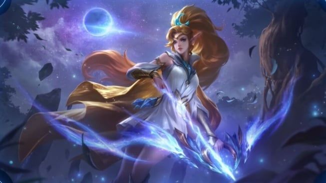 Kode Redeem MLBB 26 Juni 2025: Banjir Skin & Diamond Gratis, Klaim Sekarang!