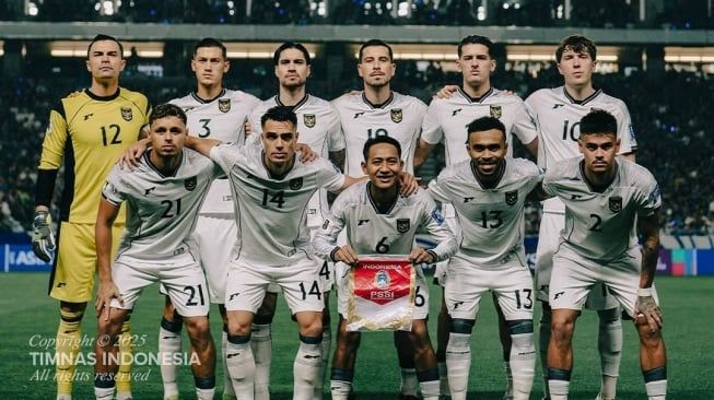Timnas Indonesia Dibantai Jepang 0-6, Hasil Terburuk Setelah Era Shin Tae-yong