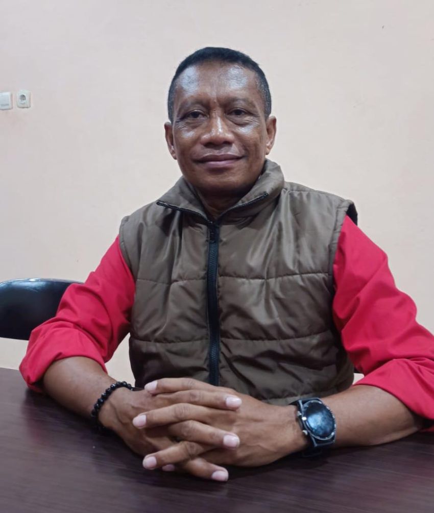 Alumni GMNI NTT Apresiasi Kinerja Polda NTT