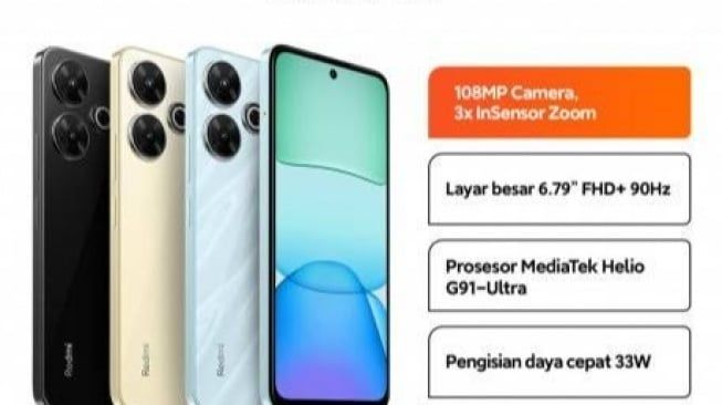 7 Rekomendasi HP Gaming 1 Jutaan Terbaik: Main Game Seru Tanpa Bikin Kantong Jebol