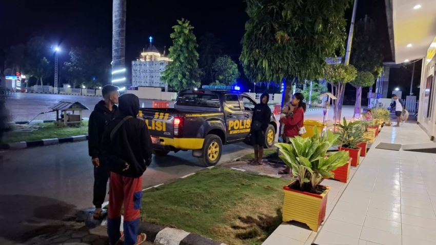 Anak Dituduh Mencuri, IRT di Kupang Dikeroyok Tetangga