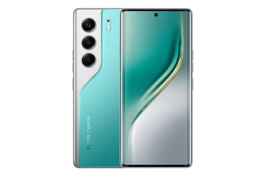 Tecno Camon 40 Pro: HP Android Murah dengan Kamera Unggulan Kalahkan iPhone 14 Plus dan Galaxy S23 FE