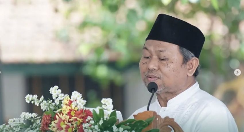 Innalillahi wa innailaihi, Tokoh NU dan Ketua MUI Surakarta KH Abdul Aziz Ahmad Berpulang