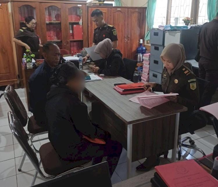Aniaya Ipar Dengan Ember Hingga Mata Buta, IRT di Kupang Dipolisikan
