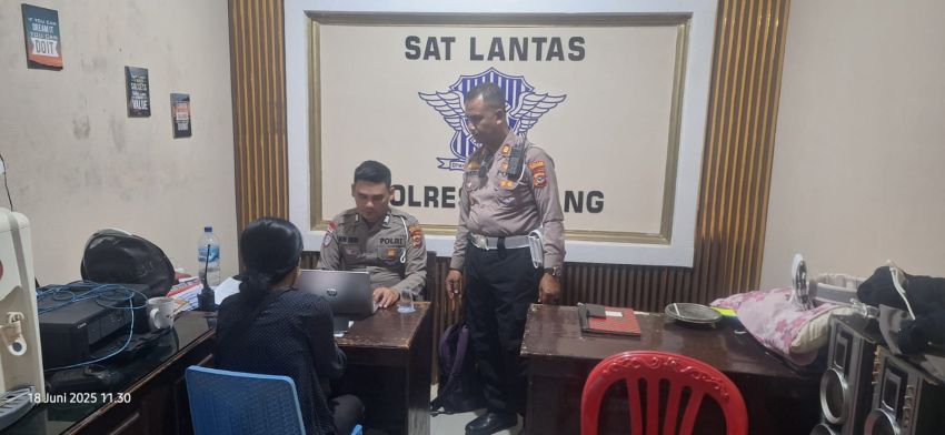 Jenazah Dokter Dipulangkan Ke Mataram, Mantan Wabup TTS Diperiksa dan Sopir Pajero Diamankan