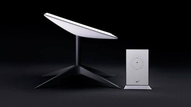 Starlink Kembali Jualan Internet di Indonesia, Ini Daftar Harga Paket Terbarunya