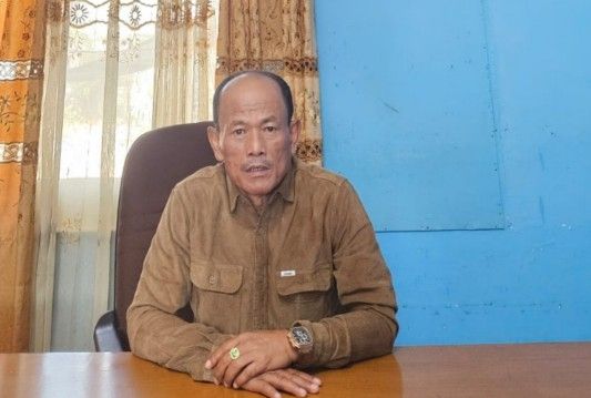 Hajab! Ada Kepsek di Tapsel Jarang Masuk