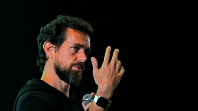 Jack Dorsey Bangkit Lewat BitChat, Aplikasi Chat Tanpa Internet atau SIM Card