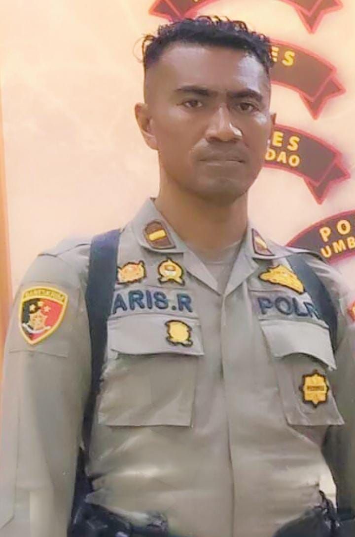 Polisi Ingatkan Stop Sebarkan Foto Dan Video Korban Kebakaran Pasar Oinlasi-TTS di Media Sosial