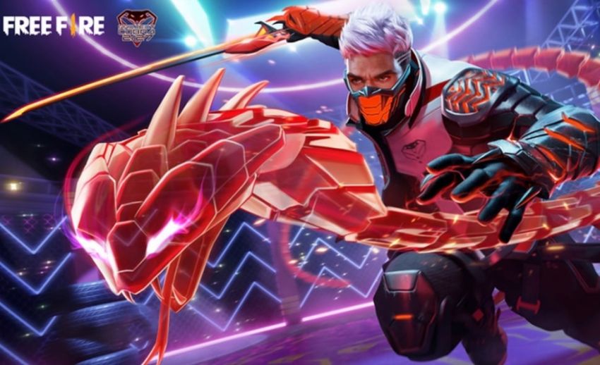 Kode Redeem Free Fire 12 Juli 2025: Dapatkan Ribuan Diamond & Bundle Langka, Buruan Klaim!