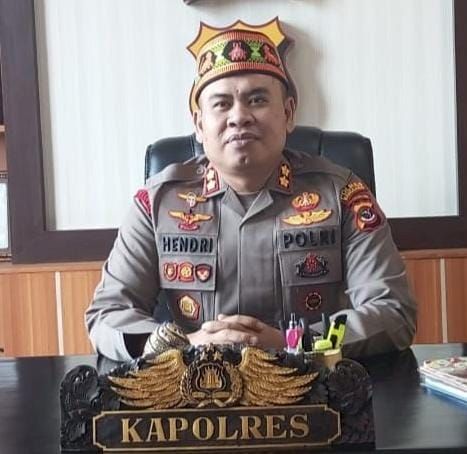 Pemusnahan Mortir Temuan di Manggarai-NTT Menunggu Tim Jibom Sat Brimob Polda NTT