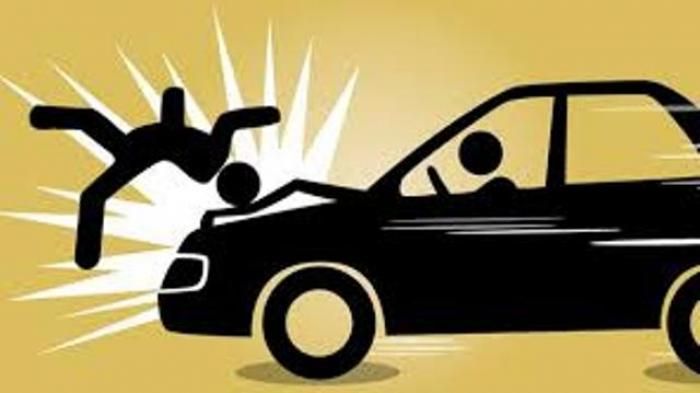 Ditabrak Mobil APV dan Terseret, Dosen di Sumba Barat Daya Meninggal Dunia