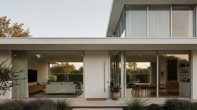 5 Desain Rumah Impian Minimalis dan Estetik dengan Anggaran Terjangkau
