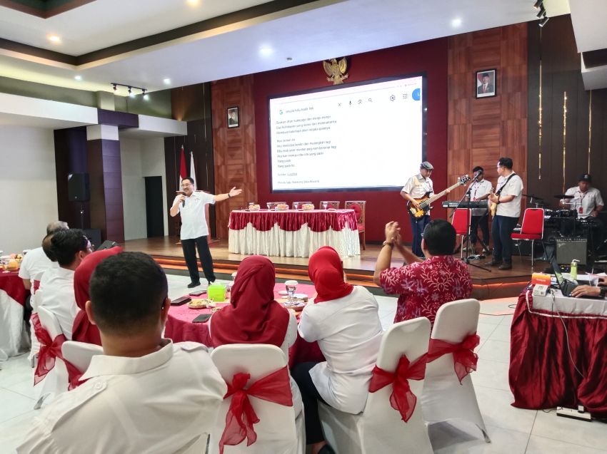 Unit Donor Darah PMI di Jawa Tengah Telah Terakreditasi