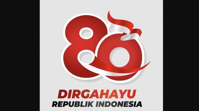 Link Download Logo HUT RI ke-80 Tahun 2025: Tersedia Berbagai Format dan Pedoman Resmi