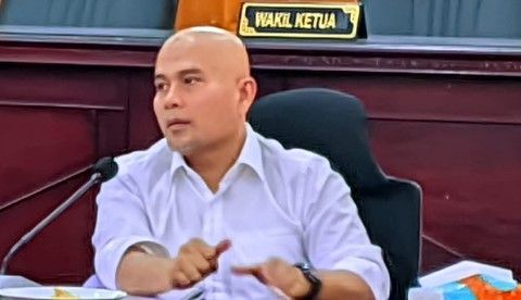 Hargai Hak Prerogatif Kepala Daerah, Gerindra Sidimpuan Tak Ingin Pergantian Jabatan Karena Tekanan 