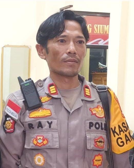 Polres Sumba Barat Daya Tahan Lima Tersangka Kasus Pembunuhan