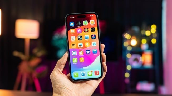 7 Rekomendasi iPhone Terbaik untuk Ngonten di 2025