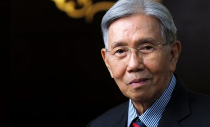 Indonesia Berduka, Ekonom Senior Kwik Kian Gie Tutup Usia di 90 Tahun