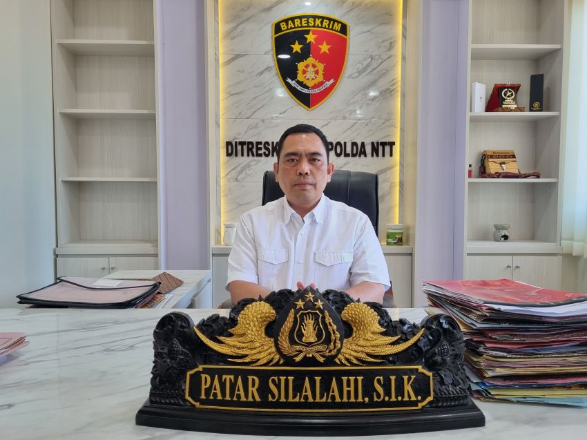 Korban Penganiayaan Dua Anggota Dewan Kabupaten Kupang Tutup Pintu Damai, Kasus Naik ke Penyidikan