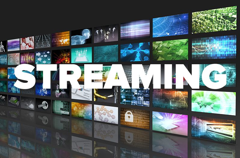 Streaming Resmi dan Legal Sudah Murah! Dimaz Andrean: Tak Ada Alasan Nonton Bajakan