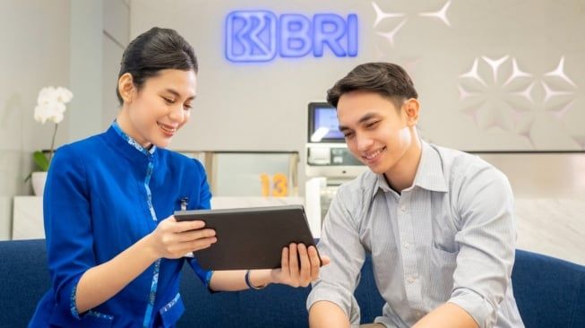 BRI Ukir Prestasi, Pengguna Aplikasi BRImo Tembus 40,28 Juta per Triwulan I 2025: Layanan Digital Kian Diminati