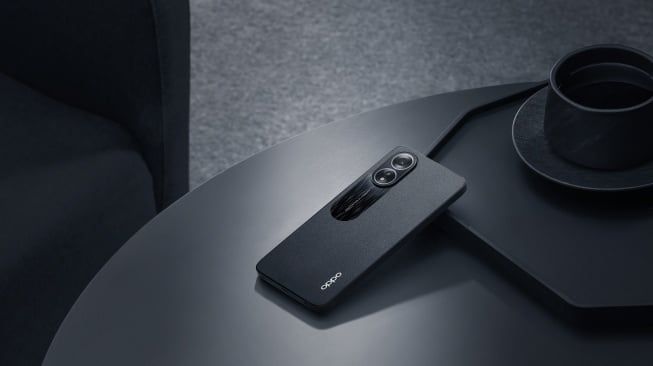 5 HP Oppo Harga Rp 1 Jutaan: Pilihan Terbaik untuk Pelajar & Mahasiswa Juli 2025