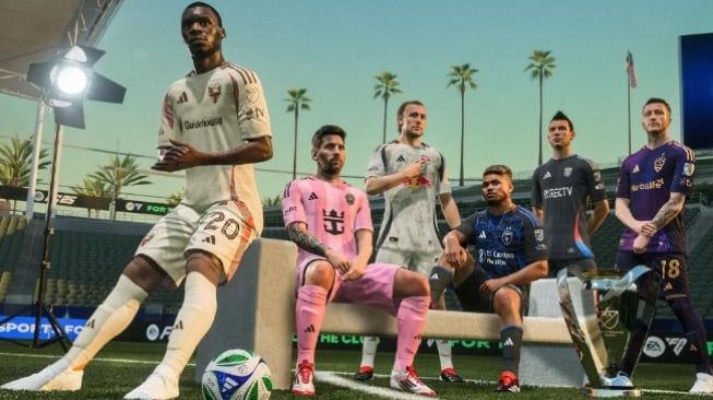9 Kode Redeem FC Mobile 21 Juli 2025: Peluang Emas Dapatkan Pemain OVR 111!