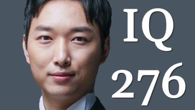 Inilah 10 Orang dengan IQ Tertinggi di Dunia, Peringkat 1 Punya Skor Mencapai 276!