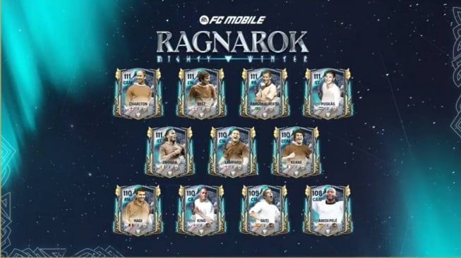 Kode Redeem FC Mobile 29 Juli 2025: Mbappé & Haaland Kini Bisa Satu Tim!