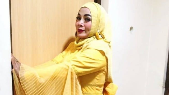 Innalillahi… Penyanyi Dangdut Senior Yunita Ababiel Meninggal Dunia di Depok