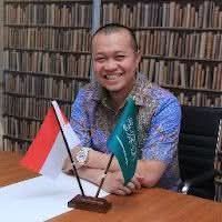 Pertemuan Bilateral Indonesia-Arab Saudi, Presiden ISABC: Tonggak Penting Dalam Menguatkan Hubungan Diplomatik dan Ekonomi