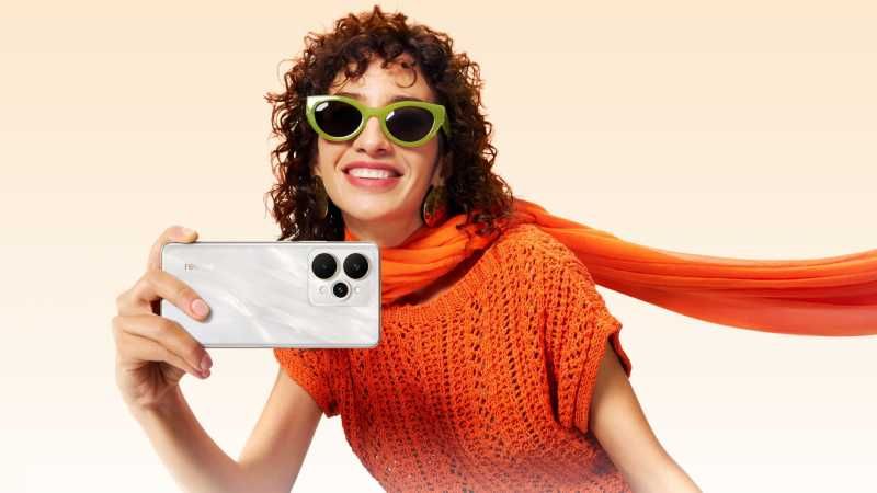 Realme 15 dan 15 Pro Meluncur Akhir Juli, Usung Baterai Jumbo dan Kamera 50 MP