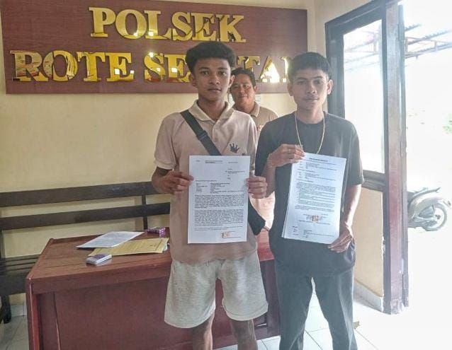 Penganiayaan Gara-gara Keripik Pisang di Rote Ndao Diselesaikan Secara Damai