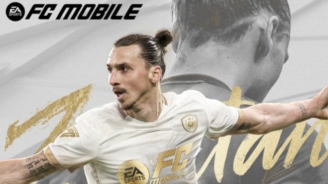 8 Kode Redeem FC Mobile Terbaru 19 Juli: Klaim Ibrahimovic 110 dan Pemain 111 Gratis!