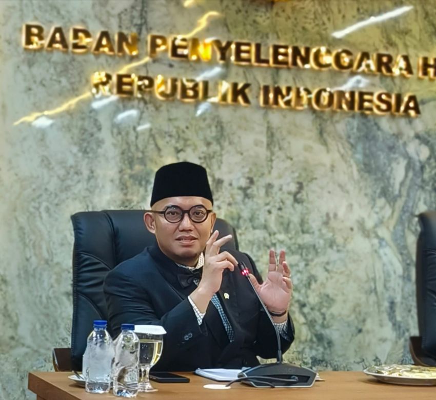 Songsong Haji 2026, Rekrutmen SDM BP Haji Terbuka untuk Lintas Agama dan Perhatikan Keterwakilan Perempuan