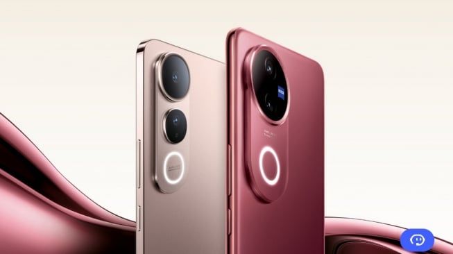 5 HP Vivo RAM 8GB Murah dengan Fitur Mewah: NFC, Fast Charging, Baterai Jumbo!