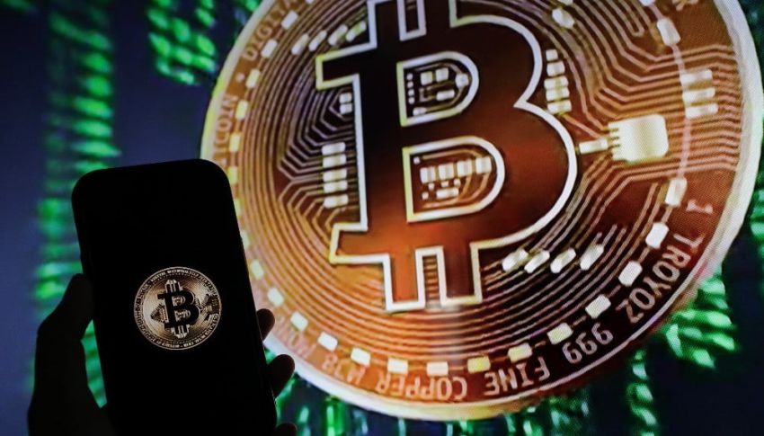 Harga Bitcoin Catat Rekor Tertinggi: Apakah Aset Kripto Layak untuk Investasi?