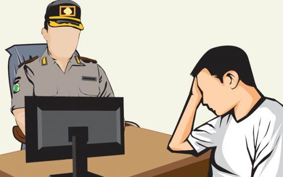 14 Anggota dan Empat Pegawai Setwan Kabupaten Kupang Selesai Diperiksa, Pekan Depan Polisi Rekonstruksi dan Gelar Perkara