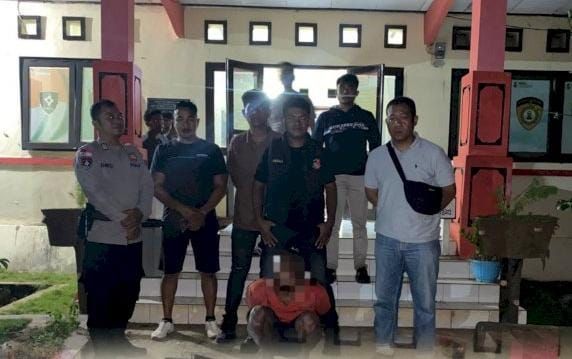 Dua Pelaku Kejahatan di Sumba Barat Daya Dibekuk Polisi, Salah Satunya DPO