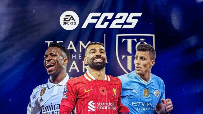 Kode Redeem FC Mobile Terbaru 10 Juli 2025: Klaim RAGNAROCKS, CREATORLEGACY, dan Pemain OVR Tinggi Gratis!