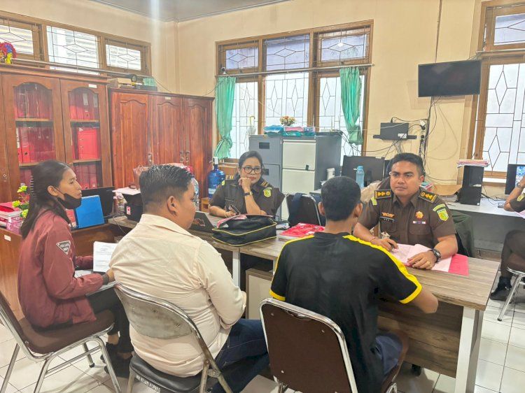 Ditawari Pekerjaan, Remaja Perempuan di Kupang Malah Dicabuli